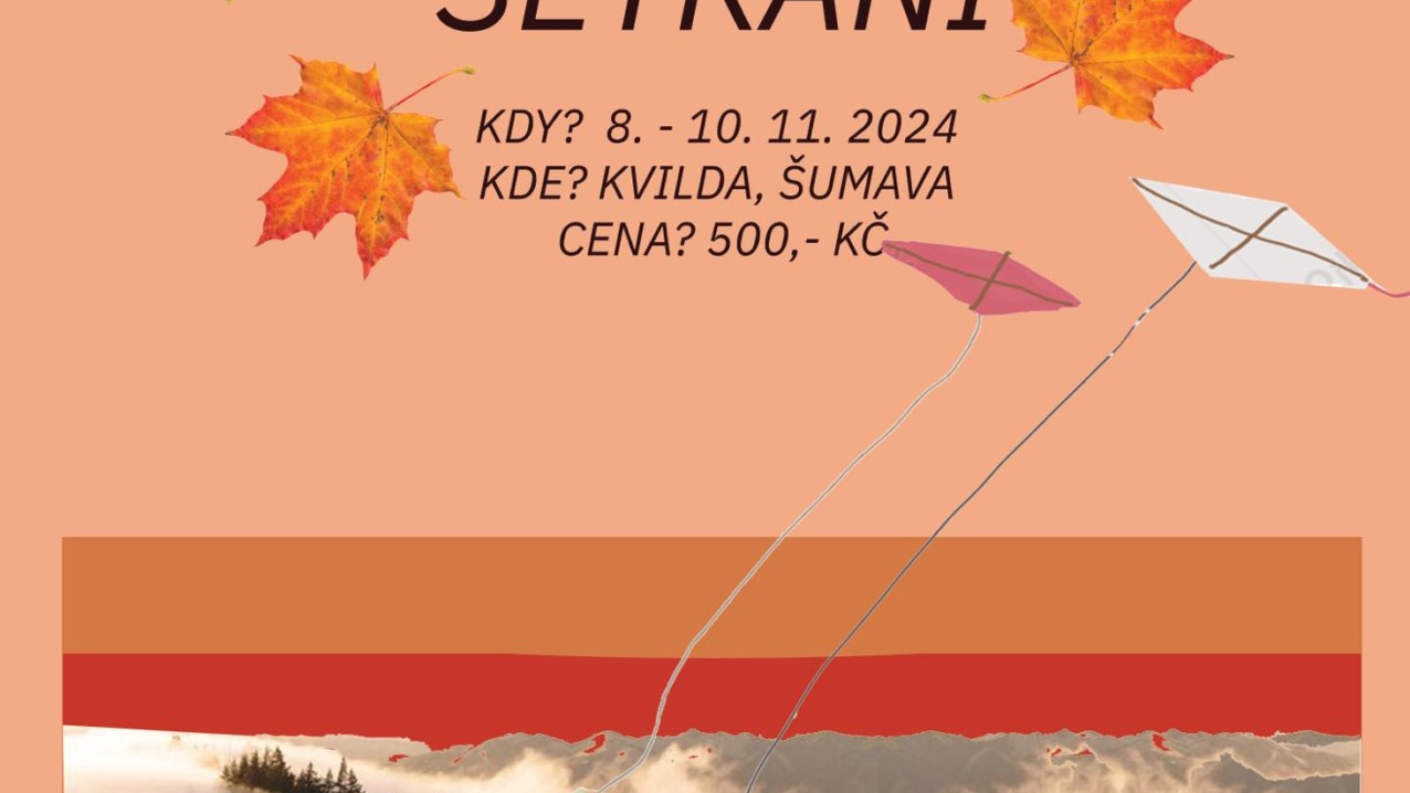 Kvilda 2024